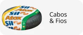 Cabos e fios