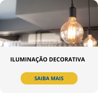 Iluminação decorativa