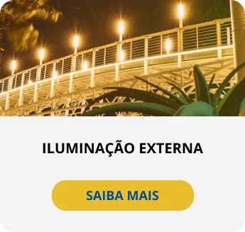 Iluminação externa