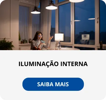 Iluminação interna