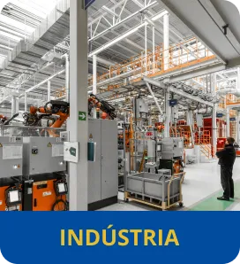 Indústria