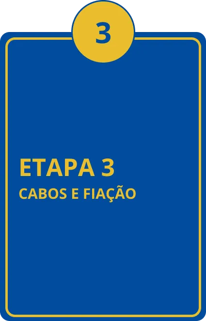 etapa-3 quadro de entrada elétrica