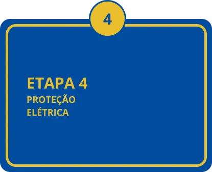 etapa-4 quadro de entrada elétrica