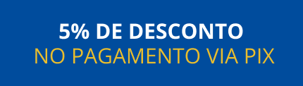5% de desconto no pagamento via Pix